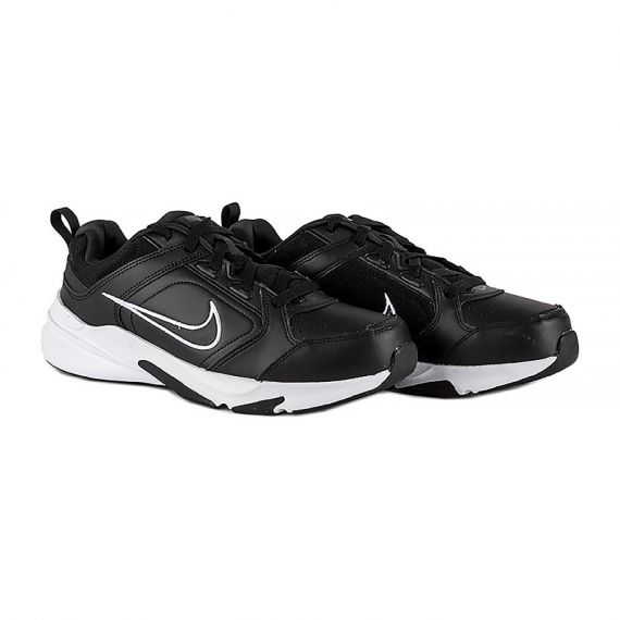 Кроссовки Nike DEFYALLDAY 4E DM7564-001, Цвет: черный, Размер производителя: 41, изображение 5 Кроссовки Nike DEFYALLDAY 4E DM7564-001, Цвет: черный, Размер производителя: 41, изображение 5