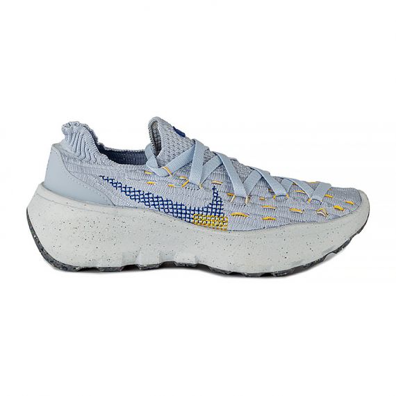 Кросівки Nike SPACE HIPPIE 04 DA2725-003, Колір: блакитний, Розмір виробника: 40.5