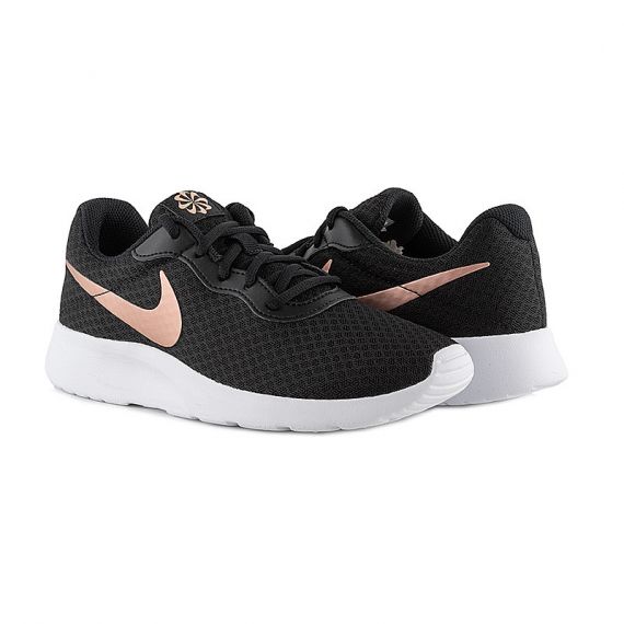 Кросівки Nike TANJUN M2Z2 DJ6257-001, Колір: чорний, Розмір виробника: 42, зображення 2 Кросівки Nike TANJUN M2Z2 DJ6257-001, Колір: чорний, Розмір виробника: 42, зображення 2