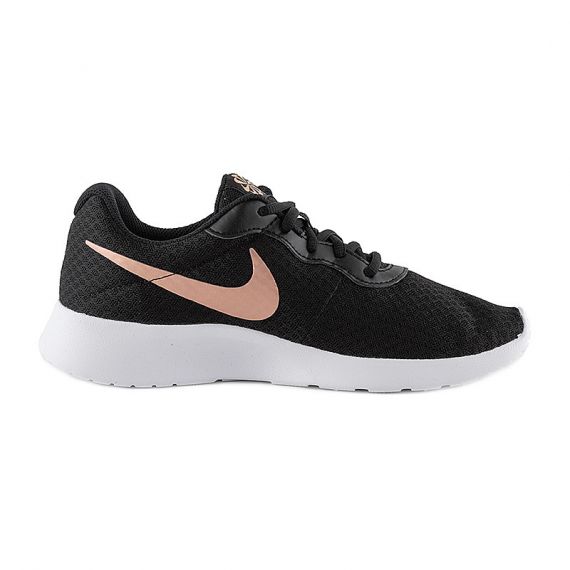 Кросівки Nike TANJUN M2Z2 DJ6257-001, Колір: чорний, Розмір виробника: 42, зображення 3 Кросівки Nike TANJUN M2Z2 DJ6257-001, Колір: чорний, Розмір виробника: 42, зображення 3