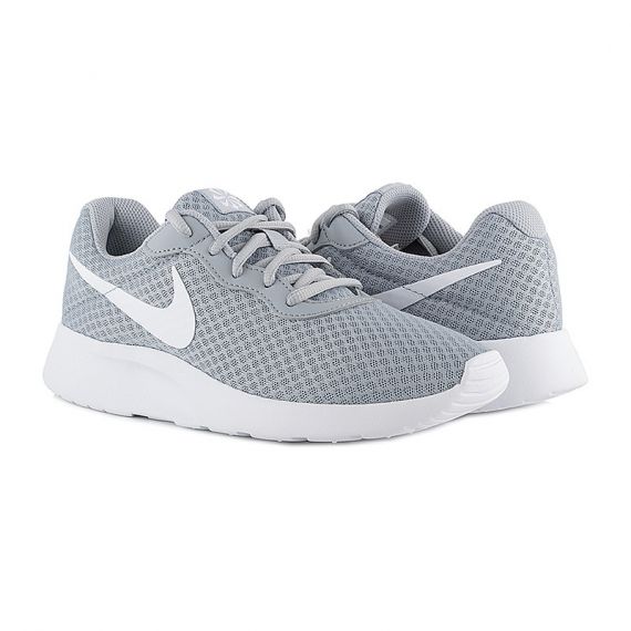 Кросівки Nike TANJUN M2Z2 DJ6257-003, Колір: сірий, Розмір виробника: 42.5, зображення 2 Кросівки Nike TANJUN M2Z2 DJ6257-003, Колір: сірий, Розмір виробника: 42.5, зображення 2