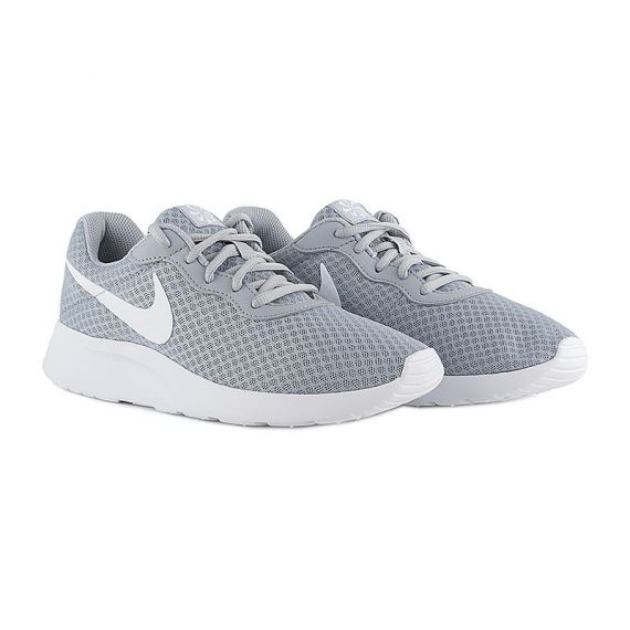 Кросівки Nike TANJUN M2Z2 DJ6257-003, Колір: сірий, Розмір виробника: 42.5, зображення 5 Кросівки Nike TANJUN M2Z2 DJ6257-003, Колір: сірий, Розмір виробника: 42.5, зображення 5
