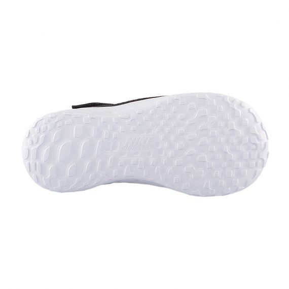 Кросівки Nike REVOLUTION 6 NN (TDV) DD1094-007, Колір: чорний, Розмір виробника: 22, зображення 4 Кросівки Nike REVOLUTION 6 NN (TDV) DD1094-007, Колір: чорний, Розмір виробника: 22, зображення 4