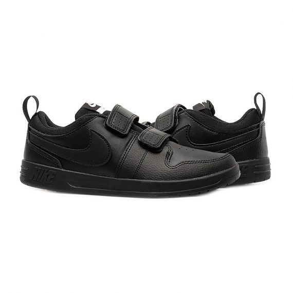 Кроссовки Nike PICO 5 PSV AR4161-001, Цвет: черный, Размер производителя: 27.5, изображение 2 Кроссовки Nike PICO 5 PSV AR4161-001, Цвет: черный, Размер производителя: 27.5, изображение 2