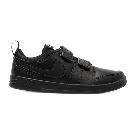 Кросівки Nike PICO 5 PSV AR4161-001, Колір: чорний, Розмір виробника: 27.5