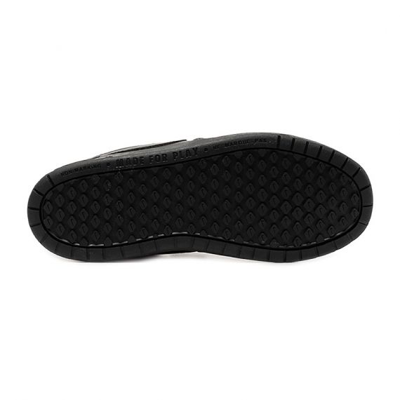 Кроссовки Nike PICO 5 PSV AR4161-001, Цвет: черный, Размер производителя: 27.5, изображение 3 Кроссовки Nike PICO 5 PSV AR4161-001, Цвет: черный, Размер производителя: 27.5, изображение 3