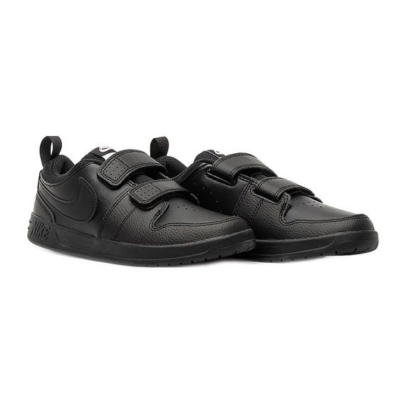 Кроссовки Nike PICO 5 PSV AR4161-001, Цвет: черный, Размер производителя: 27.5, изображение 4 Кроссовки Nike PICO 5 PSV AR4161-001, Цвет: черный, Размер производителя: 27.5, изображение 4