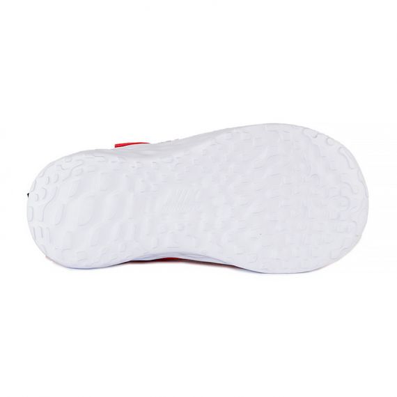 Кросівки Nike REVOLUTION 6 NN (TDV) DD1094-607, Колір: червоний, Розмір виробника: 23.5, зображення 4 Кросівки Nike REVOLUTION 6 NN (TDV) DD1094-607, Колір: червоний, Розмір виробника: 23.5, зображення 4