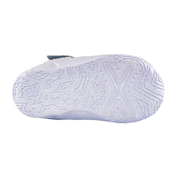 Кросівки Nike TEAM HUSTLE D 10 DREAM (TD) DD0792-410, Колір: синій, Розмір виробника: 21, зображення 4 Кросівки Nike TEAM HUSTLE D 10 DREAM (TD) DD0792-410, Колір: синій, Розмір виробника: 21, зображення 4