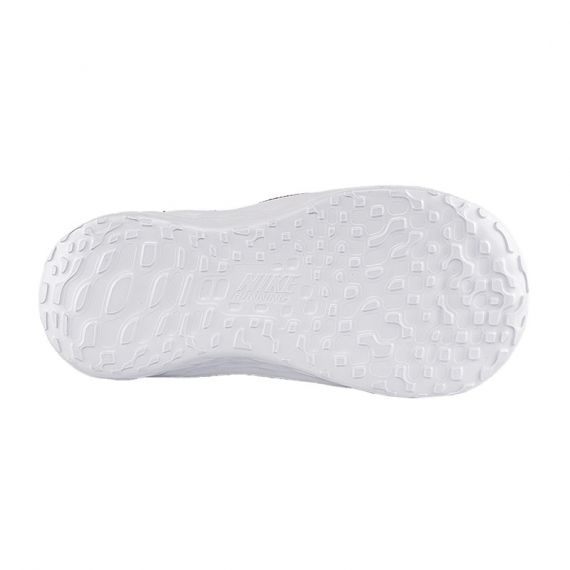 Кросівки Nike REVOLUTION 6 NN (TDV) DD1094-003, Колір: чорний, Розмір виробника: 22, зображення 4