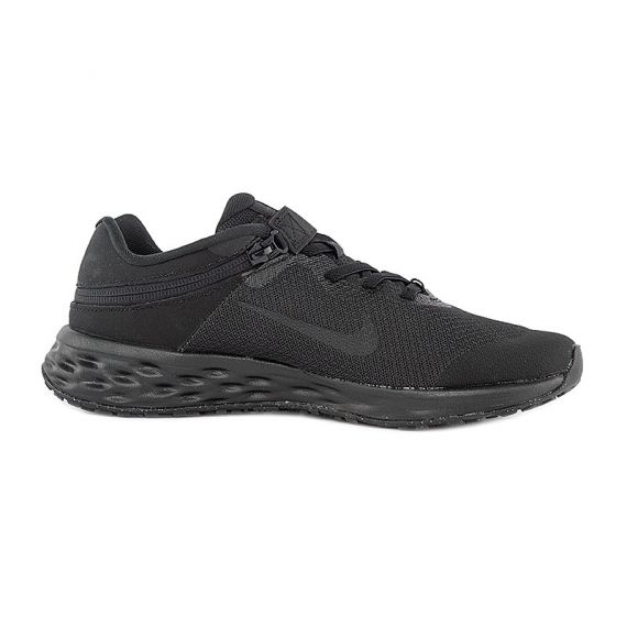 Кросівки Nike REVOLUTION 6 FLYEASE NN (GS) DD1113-001, Колір: чорний, Розмір виробника: 38, зображення 3 Кросівки Nike REVOLUTION 6 FLYEASE NN (GS) DD1113-001, Колір: чорний, Розмір виробника: 38, зображення 3