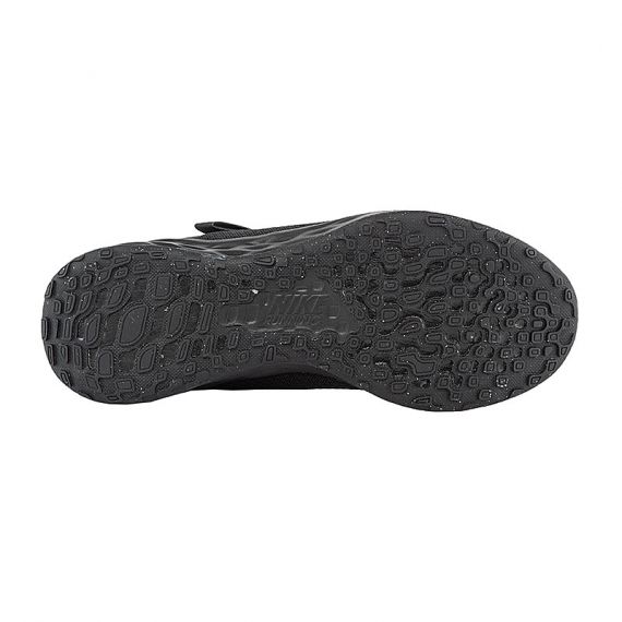 Кросівки Nike REVOLUTION 6 FLYEASE NN (GS) DD1113-001, Колір: чорний, Розмір виробника: 38, зображення 4 Кросівки Nike REVOLUTION 6 FLYEASE NN (GS) DD1113-001, Колір: чорний, Розмір виробника: 38, зображення 4
