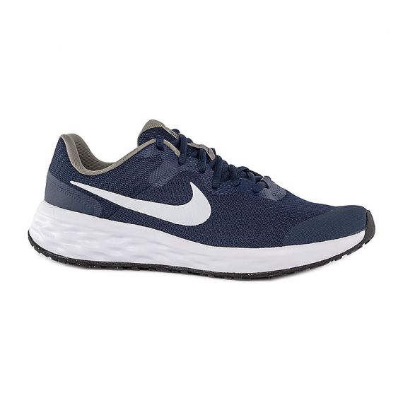 Кросівки Nike REVOLUTION 6 NN (GS) DD1096-400, Колір: темно-синій, Розмір виробника: 40