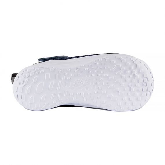 Кросівки Nike REVOLUTION 6 NN (TDV) DD1094-400, Колір: темно-синій, Розмір виробника: 22, зображення 4 Кросівки Nike REVOLUTION 6 NN (TDV) DD1094-400, Колір: темно-синій, Розмір виробника: 22, зображення 4
