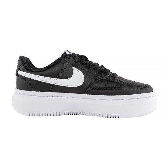 Кросівки Nike COURT VISION ALTA LTR DM0113-002, Колір: чорний, Розмір виробника: 40, зображення 3 Кросівки Nike COURT VISION ALTA LTR DM0113-002, Колір: чорний, Розмір виробника: 40, зображення 3