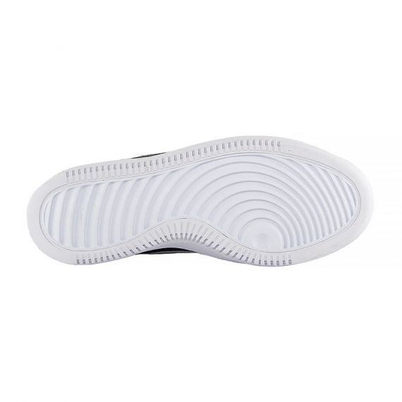Кросівки Nike COURT VISION ALTA LTR DM0113-002, Колір: чорний, Розмір виробника: 40, зображення 4 Кросівки Nike COURT VISION ALTA LTR DM0113-002, Колір: чорний, Розмір виробника: 40, зображення 4