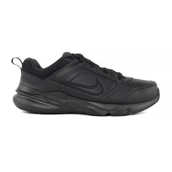 Кросівки Nike DefyAllDay 4E DM7564-002, Колір: чорний, Розмір виробника: 44.5
