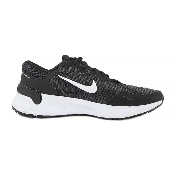 Кросівки Nike Renew Run 4 DR2682-002, Колір: темно-сірий, Розмір виробника: 37.5, зображення 3 Кросівки Nike Renew Run 4 DR2682-002, Колір: темно-сірий, Розмір виробника: 37.5, зображення 3