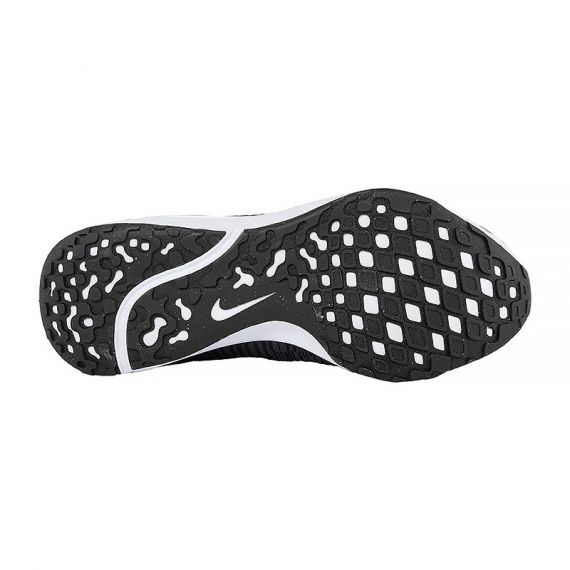 Кросівки Nike Renew Run 4 DR2682-002, Колір: темно-сірий, Розмір виробника: 37.5, зображення 4 Кросівки Nike Renew Run 4 DR2682-002, Колір: темно-сірий, Розмір виробника: 37.5, зображення 4