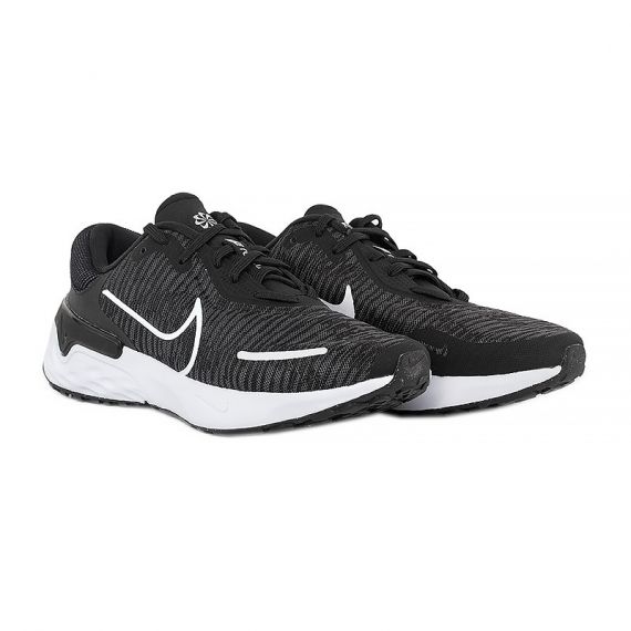 Кросівки Nike Renew Run 4 DR2682-002, Колір: темно-сірий, Розмір виробника: 37.5, зображення 5 Кросівки Nike Renew Run 4 DR2682-002, Колір: темно-сірий, Розмір виробника: 37.5, зображення 5