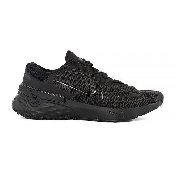 Кросівки Nike Renew Run 4 DR2682-001, Колір: чорний, Розмір виробника: 38.5