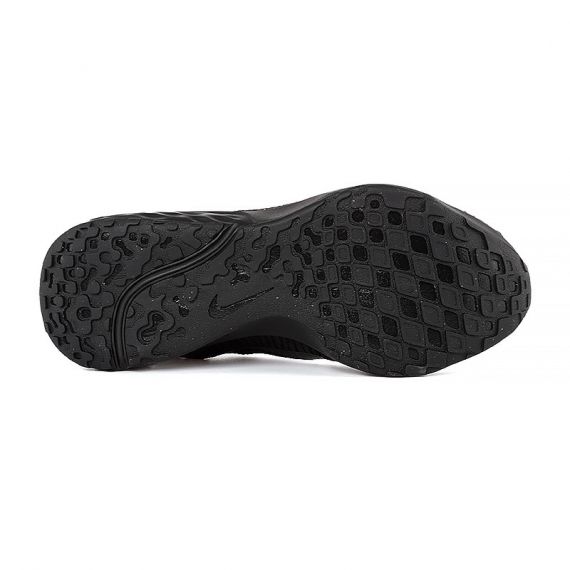 Кросівки Nike Renew Run 4 DR2682-001, Колір: чорний, Розмір виробника: 39, зображення 4 Кросівки Nike Renew Run 4 DR2682-001, Колір: чорний, Розмір виробника: 39, зображення 4