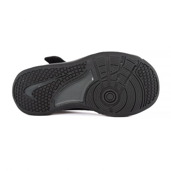 Кросівки Nike OMNI MULTI-COURT (PS) DM9026-001, Колір: чорний, Розмір виробника: 31.5, зображення 2 Кросівки Nike OMNI MULTI-COURT (PS) DM9026-001, Колір: чорний, Розмір виробника: 31.5, зображення 2