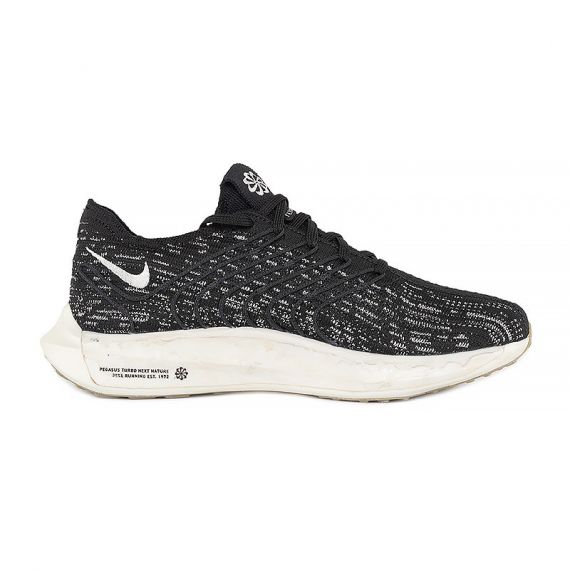 Кроссовки Nike PEGASUS TURBO NEXT NATURE DM3414-001, Цвет: черный, Размер производителя: 40, изображение 3 Кроссовки Nike PEGASUS TURBO NEXT NATURE DM3414-001, Цвет: черный, Размер производителя: 40, изображение 3