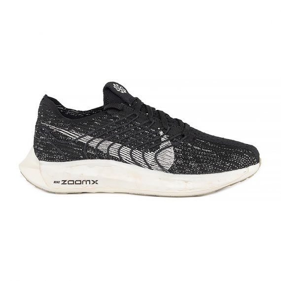 Кросівки Nike PEGASUS TURBO NEXT NATURE DM3414-001, Колір: чорний, Розмір виробника: 39