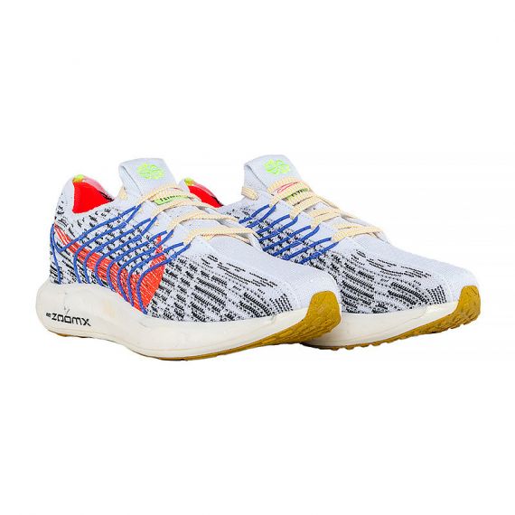 Кросівки Nike PEGASUS TURBO NEXT NATURE DM3414-002, Колір: білий, Розмір виробника: 38.5, зображення 2 Кросівки Nike PEGASUS TURBO NEXT NATURE DM3414-002, Колір: білий, Розмір виробника: 38.5, зображення 2