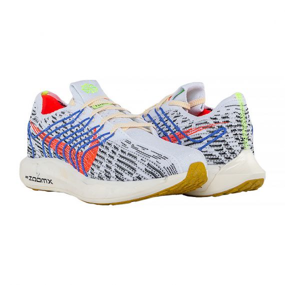 Кросівки Nike PEGASUS TURBO NEXT NATURE DM3414-002, Колір: білий, Розмір виробника: 38.5, зображення 5 Кросівки Nike PEGASUS TURBO NEXT NATURE DM3414-002, Колір: білий, Розмір виробника: 38.5, зображення 5