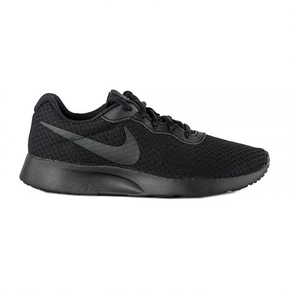 Кросівки Nike TANJUN DJ6257-002, Колір: чорний, Розмір виробника: 39