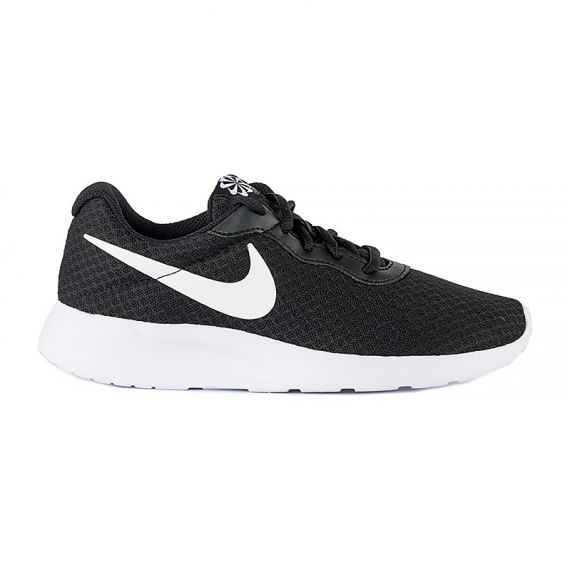 Кросівки Nike TANJUN DJ6257-004, Колір: темно-сірий, Розмір виробника: 40.5