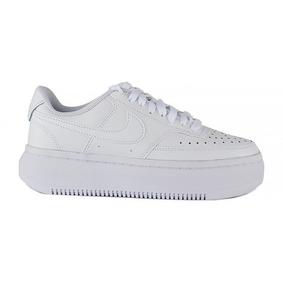 Кросівки Nike W COURT VISION ALTA LTR DM0113-100, Колір: білий, Розмір виробника: 38