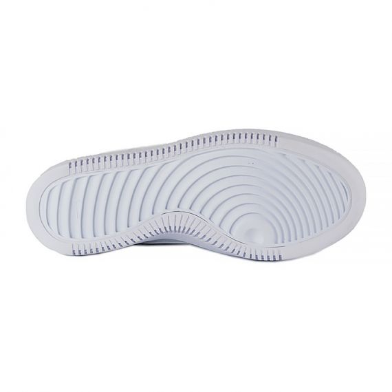 Кросівки Nike W COURT VISION ALTA LTR DM0113-100, Колір: білий, Розмір виробника: 40, зображення 4 Кросівки Nike W COURT VISION ALTA LTR DM0113-100, Колір: білий, Розмір виробника: 40, зображення 4