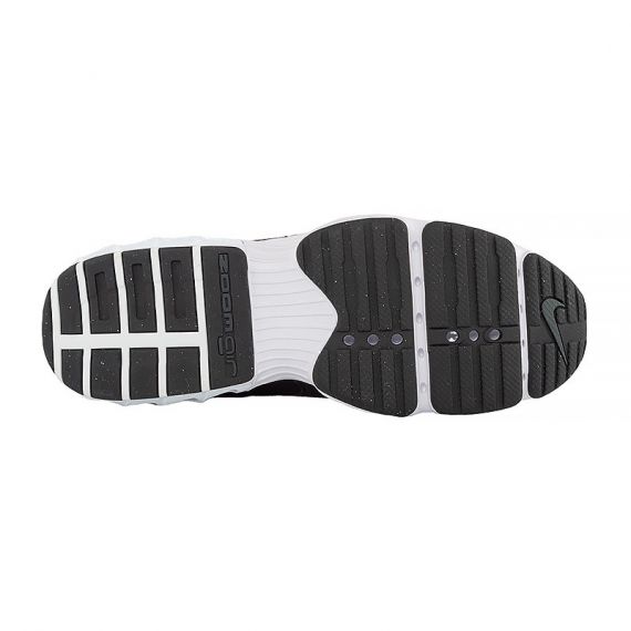 Кросівки Nike W NIKE ZOOM AIR FIRE DV1129-001, Колір: чорний, Розмір виробника: 44.5, зображення 5 Кросівки Nike W NIKE ZOOM AIR FIRE DV1129-001, Колір: чорний, Розмір виробника: 44.5, зображення 5