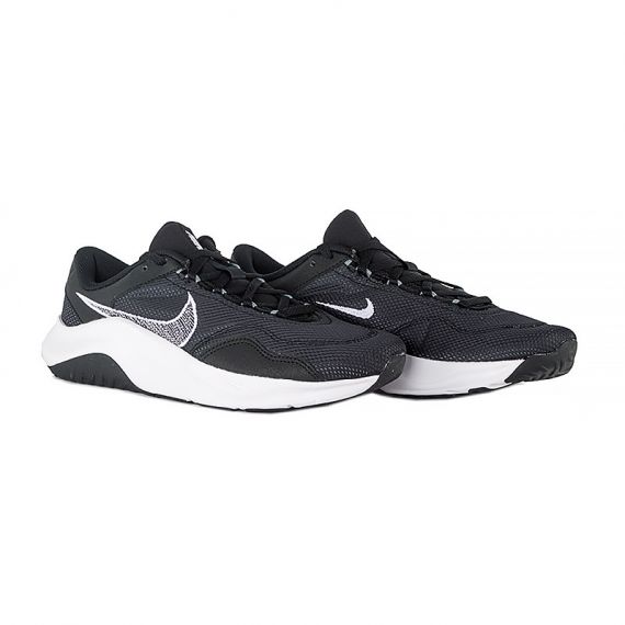 Кросівки Nike M LEGEND ESSENTIAL 3 NN DM1120-001, Колір: чорний, Розмір виробника: 44.5, зображення 5
