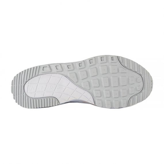 Кроссовки Nike NIKE AIR MAX SYSTM DM9537-101, Цвет: белый, Размер производителя: 46, изображение 4 Кроссовки Nike NIKE AIR MAX SYSTM DM9537-101, Цвет: белый, Размер производителя: 46, изображение 4