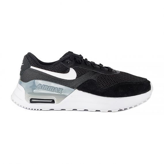 Кросівки Nike W NIKE AIR MAX SYSTM DM9538-001, Колір: чорний, Розмір виробника: 41