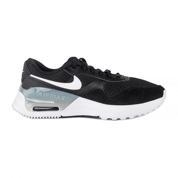 Кроссовки Nike W AIR MAX SYSTM DM9538-001, Цвет: черный, Размер производителя: 40, изображение 2 Кроссовки Nike W AIR MAX SYSTM DM9538-001, Цвет: черный, Размер производителя: 40, изображение 2