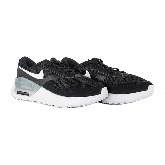 Кроссовки Nike W AIR MAX SYSTM DM9538-001, Цвет: черный, Размер производителя: 40, изображение 5 Кроссовки Nike W AIR MAX SYSTM DM9538-001, Цвет: черный, Размер производителя: 40, изображение 5