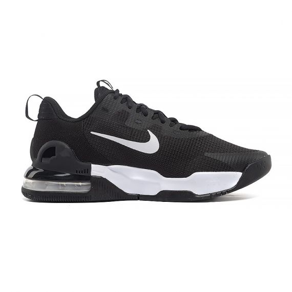 Кросівки Nike M AIR MAX ALPHA TRAINER 5 DM0829-001, Колір: чорний, Розмір виробника: 49.5, зображення 2 Кросівки Nike M AIR MAX ALPHA TRAINER 5 DM0829-001, Колір: чорний, Розмір виробника: 49.5, зображення 2
