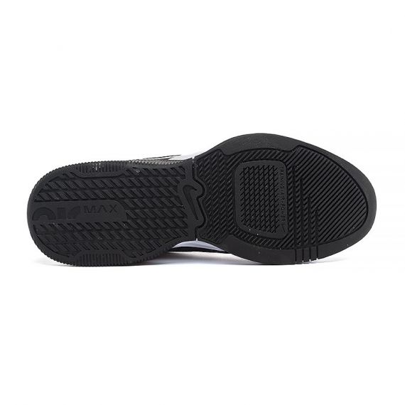 Кросівки Nike M AIR MAX ALPHA TRAINER 5 DM0829-001, Колір: чорний, Розмір виробника: 49.5, зображення 3 Кросівки Nike M AIR MAX ALPHA TRAINER 5 DM0829-001, Колір: чорний, Розмір виробника: 49.5, зображення 3
