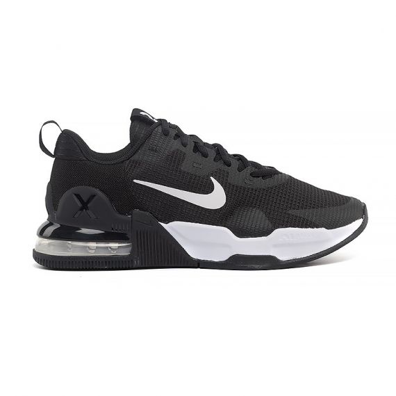 Кросівки Nike M AIR MAX ALPHA TRAINER 5 DM0829-001, Колір: чорний, Розмір виробника: 47