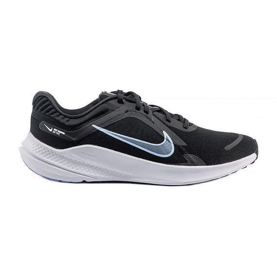 Кросівки Nike Quest DD0204-006, Колір: чорний, Розмір виробника: 45
