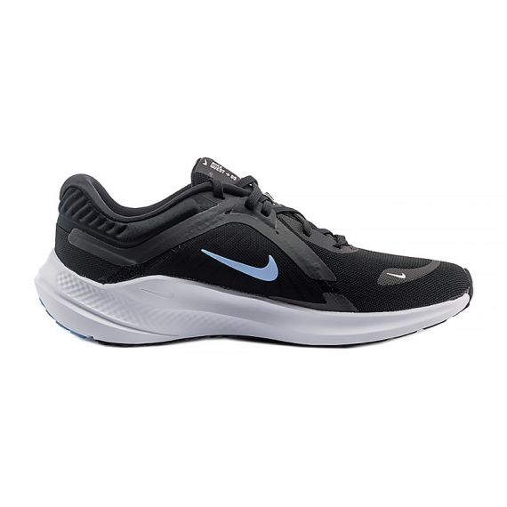 Кросівки Nike Quest DD0204-006, Колір: чорний, Розмір виробника: 45, зображення 3 Кросівки Nike Quest DD0204-006, Колір: чорний, Розмір виробника: 45, зображення 3