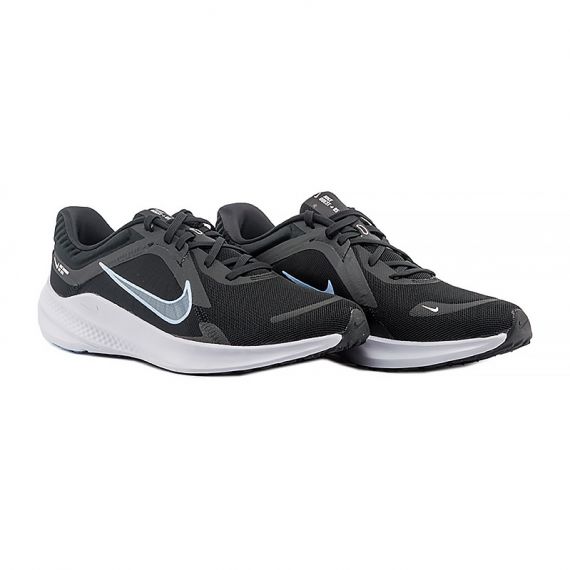 Кросівки Nike Quest DD0204-006, Колір: чорний, Розмір виробника: 45, зображення 5 Кросівки Nike Quest DD0204-006, Колір: чорний, Розмір виробника: 45, зображення 5