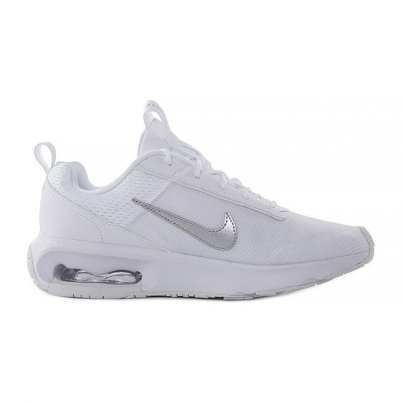 Кросівки Nike W AIR MAX INTRLK LITE DV5695-100, Колір: білий, Розмір виробника: 40
