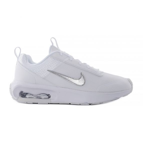 Кросівки Nike W AIR MAX INTRLK LITE DV5695-100, Колір: білий, Розмір виробника: 39, зображення 3 Кросівки Nike W AIR MAX INTRLK LITE DV5695-100, Колір: білий, Розмір виробника: 39, зображення 3