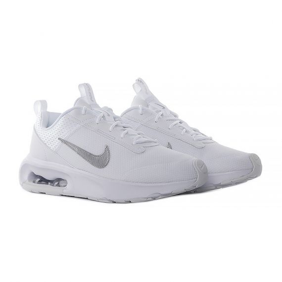 Кросівки Nike W AIR MAX INTRLK LITE DV5695-100, Колір: білий, Розмір виробника: 39, зображення 5 Кросівки Nike W AIR MAX INTRLK LITE DV5695-100, Колір: білий, Розмір виробника: 39, зображення 5